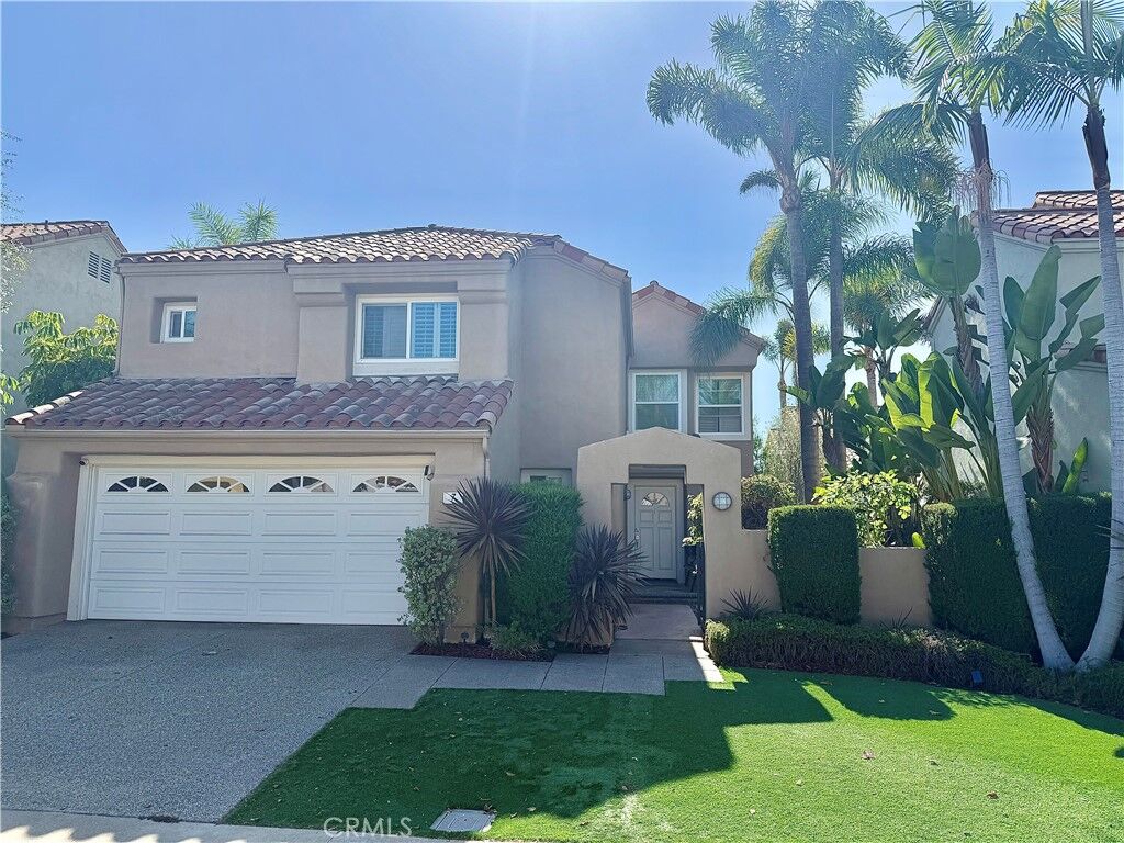 Property Photo: 7 Posada CA 92614