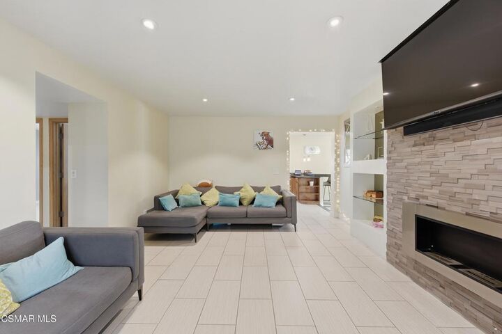 Property Photo: 17814 Blackbrush Drive CA 91387