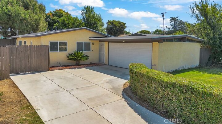 Property Photo:  1502 Lyndhurst  CA 91745 