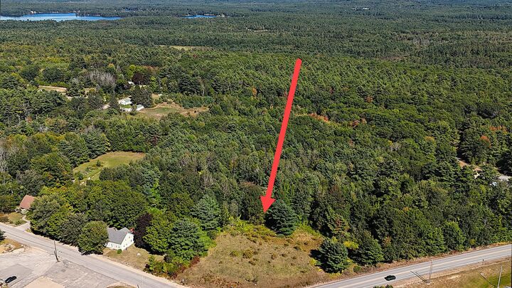 Property Photo: 229-052 Rte 109 Route ME 04001