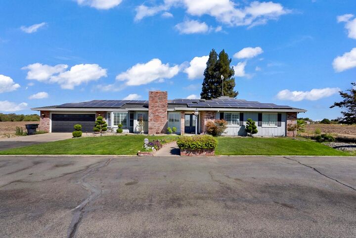 Property Photo:  8766 Longview Road  CA 95301 