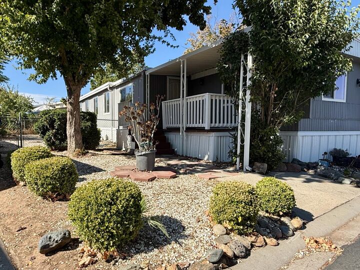 Property Photo:  7417 Topanga Ln 265  CA 95842 
