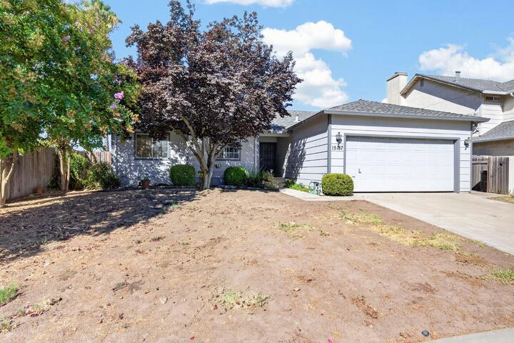 Property Photo:  15187 Avon Street  CA 95336 