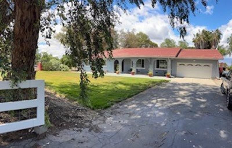 Property Photo:  15659 La Paz Street  CA 95304 