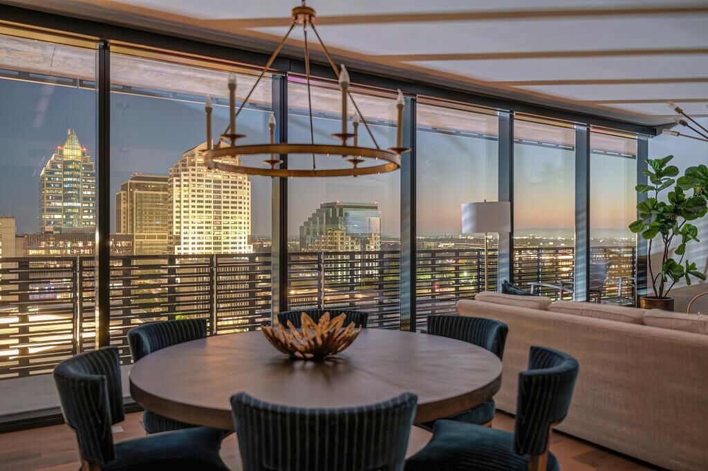 Property Photo:  500 J Street 1603  CA 95814 