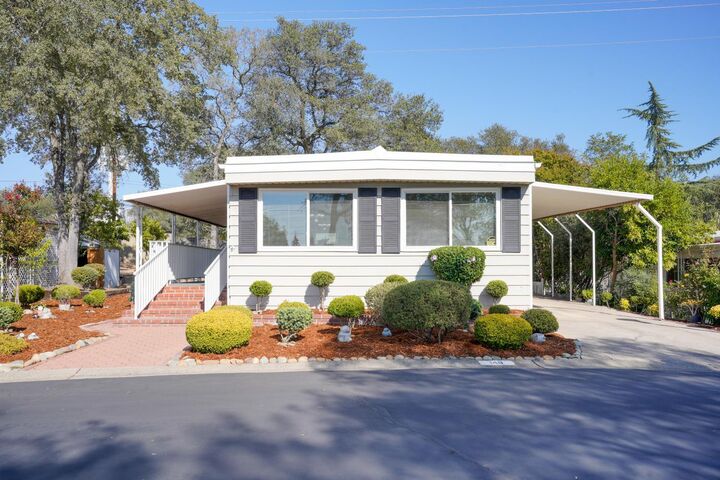 Property Photo:  149 Leafwood Way  CA 95630 