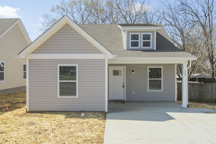 Property Photo:  1022 Bales St  TN 37066 