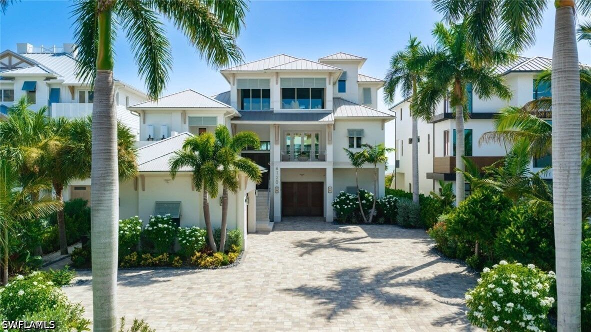 Property Photo:  6120 Court Street  FL 33931 