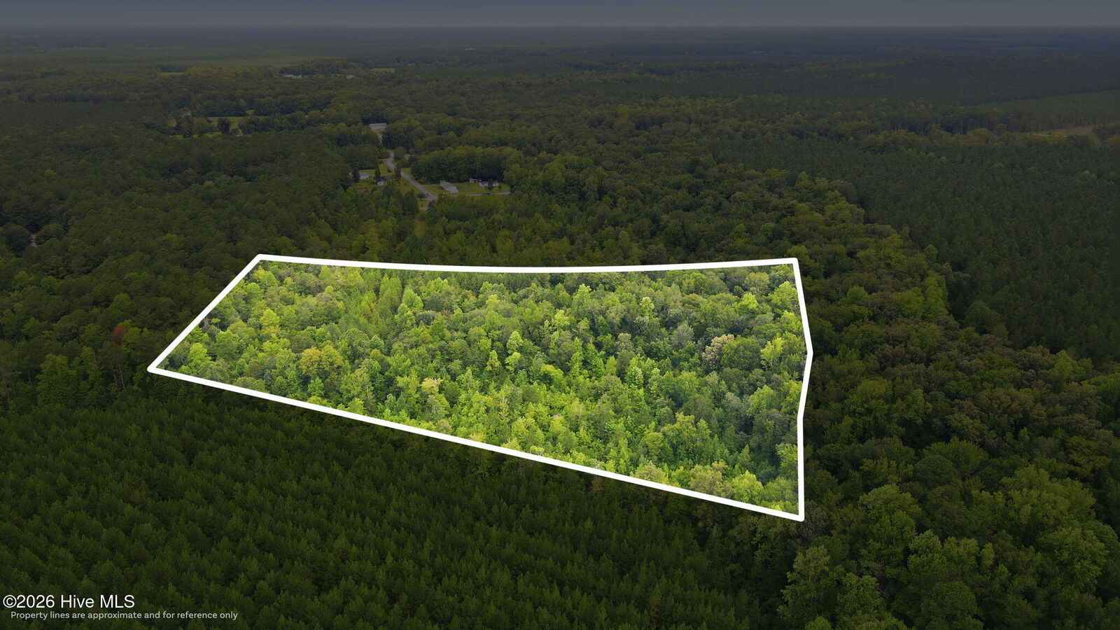 Property Photo:  0 Shingle Brook Road  NC 28560 