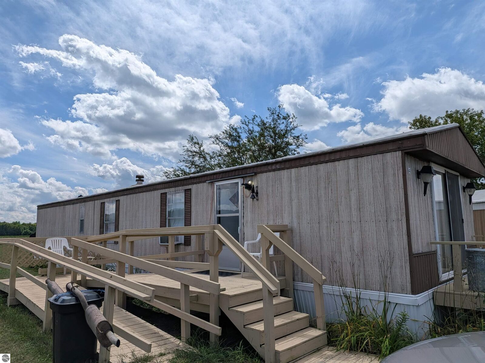 Property Photo:  3033 S Coldwater Road  MI 48858 