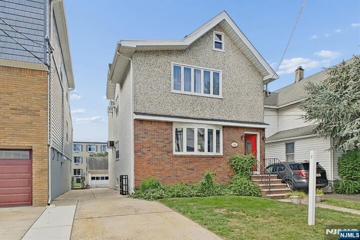 Property Photo: 14 Pine Street NJ 07032