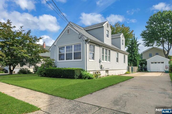 Property Photo:  14-19 4th Street  NJ 07410 