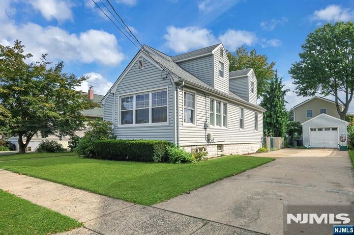Property Photo:  14-19 4th Street  NJ 07410 