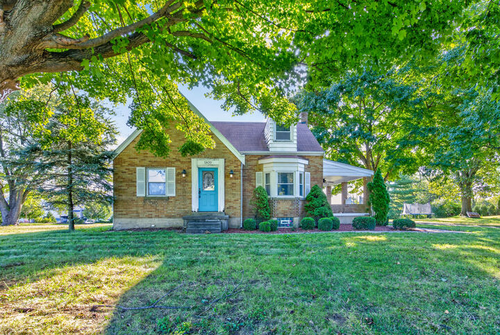 Property Photo: 1820 Old N Bend Road KY 41048