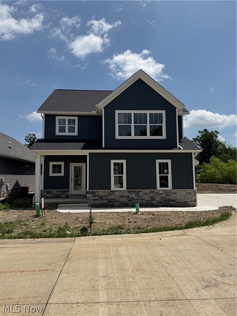 Property Photo:  7911 Brushwood Lane  OH 44077 