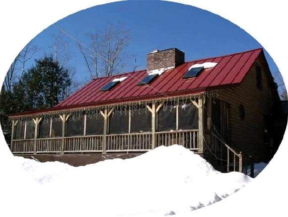 Property Photo:  10 Fredette Dr  NH 03082 