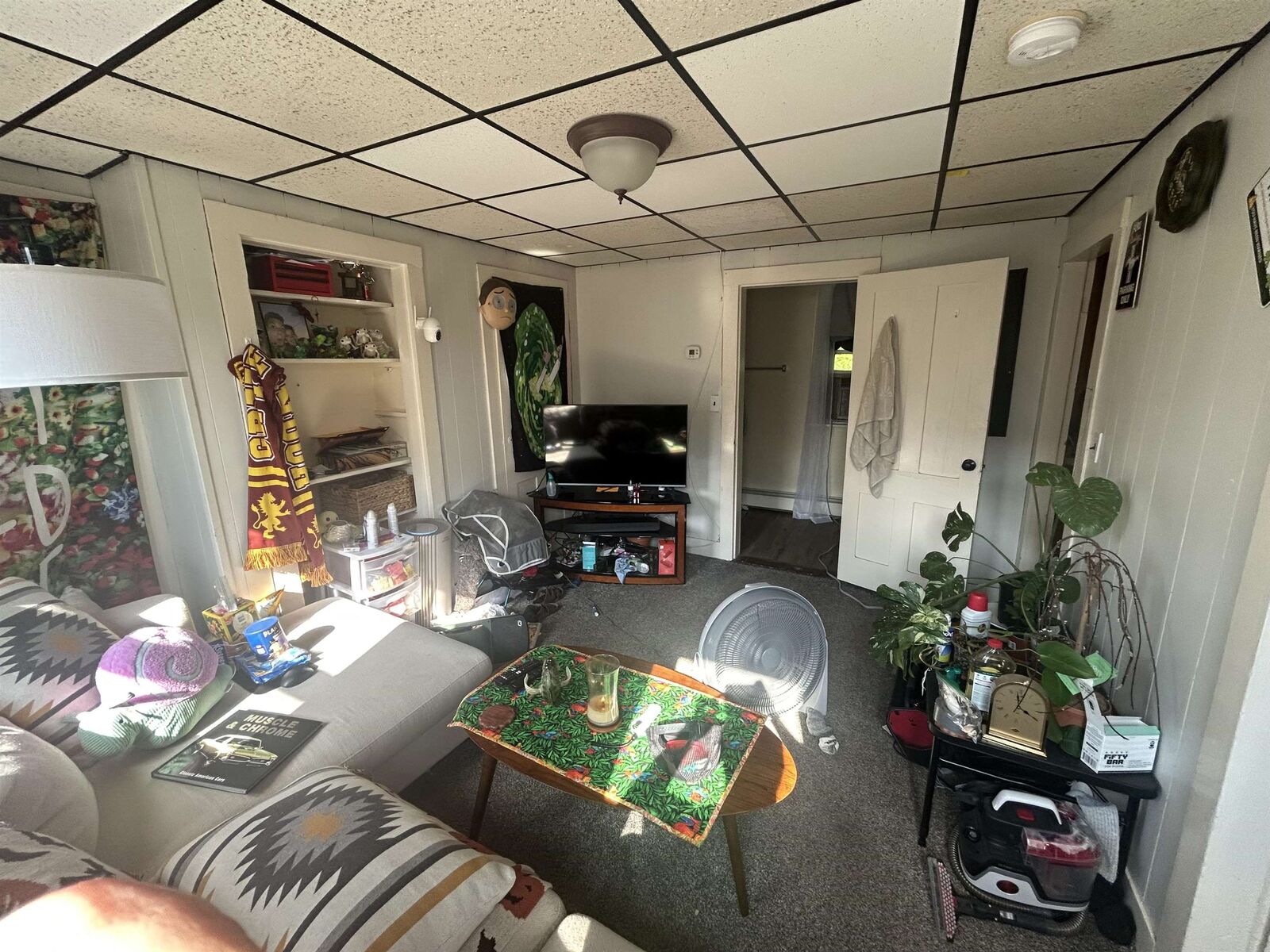 Property Photo: 14 Main Street NH 03217