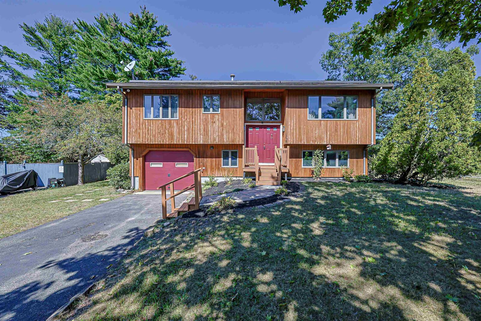 Property Photo:  19 Brooks Road  NH 03874 