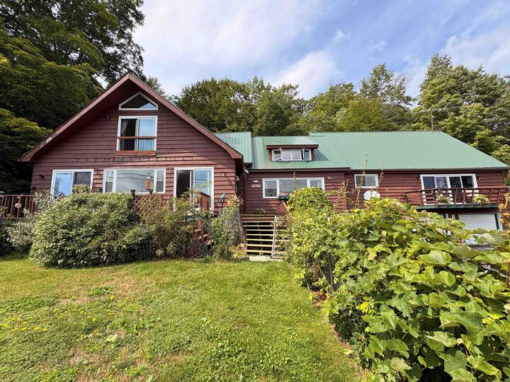 Property Photo: 2643 Main Street NH 03284