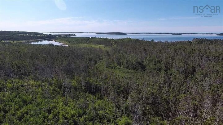 Property Photo:  Lot 03-1A Highway 7  NS B0H 2G0 