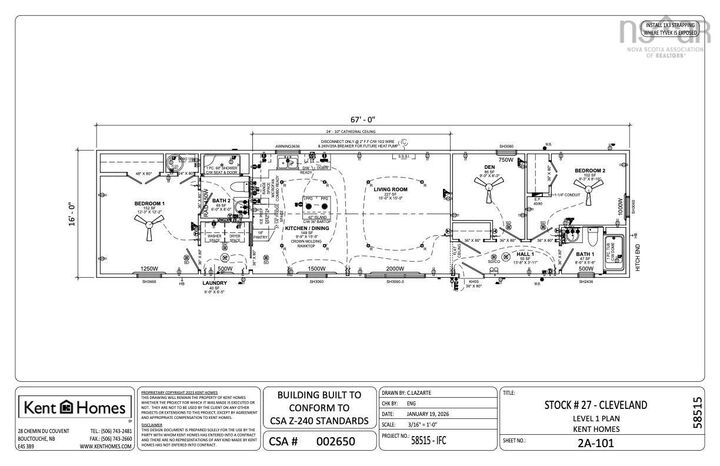 Property Photo:  Lot 506 Fulton Crt  NS B2S 0H4 