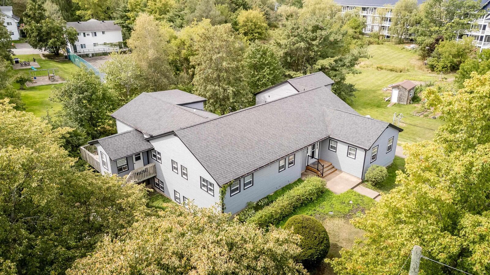 Property Photo:  18 Woodman Road  NS B4P 2M5 