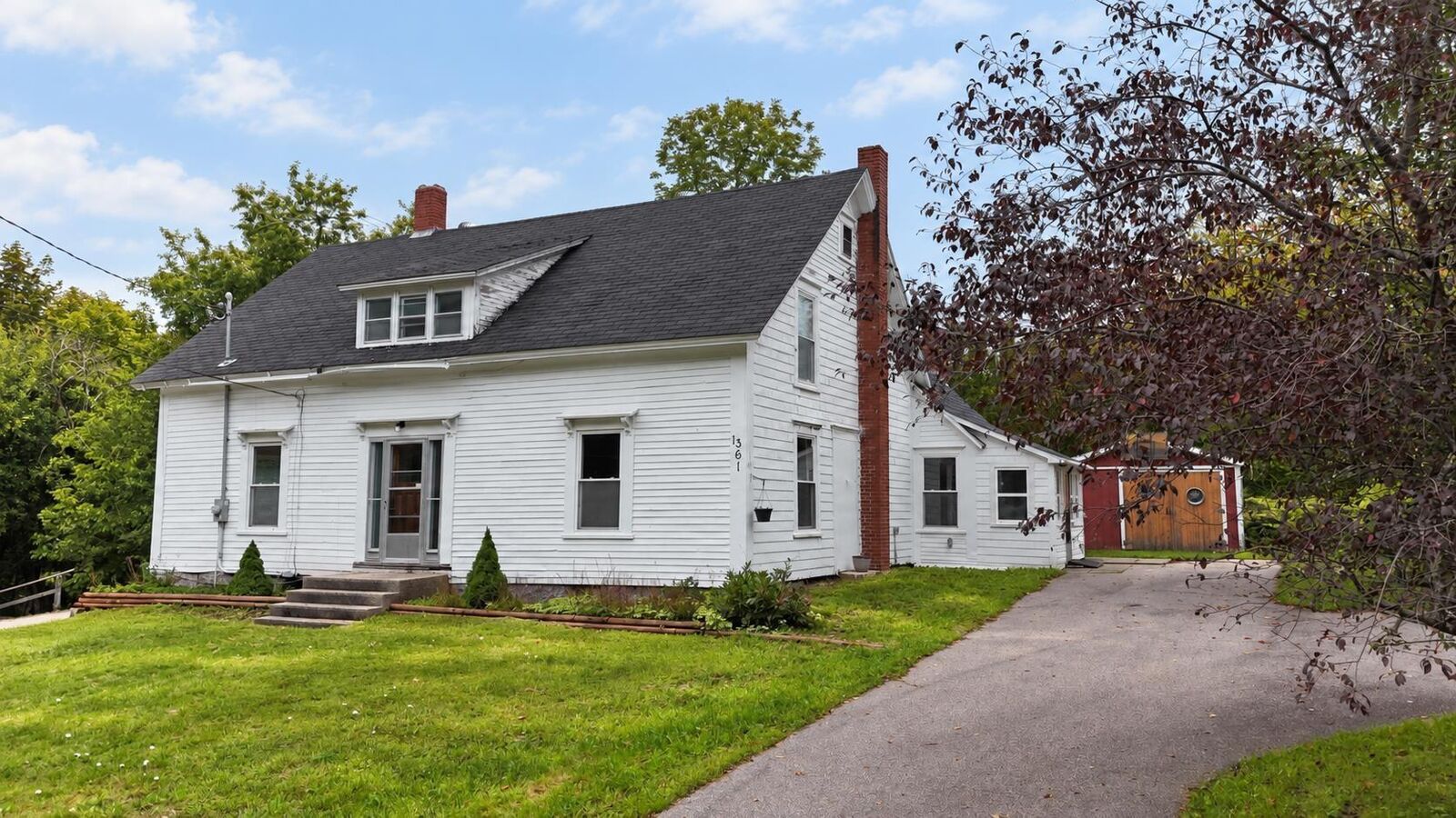 Property Photo:  1361 River Road  NS B0S 1B0 