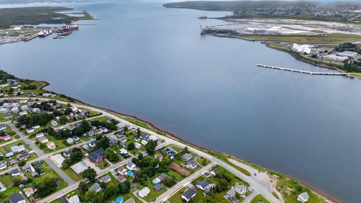 Property Photo:  Lot 97-1 Sunnydale Drive Drive  NS B1R 1J4 
