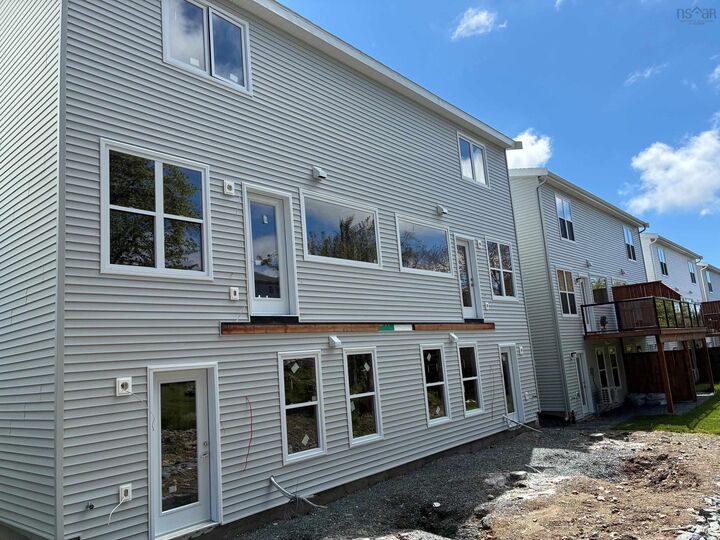 Property Photo:  17 Berm Street  NS B3R 0H2 