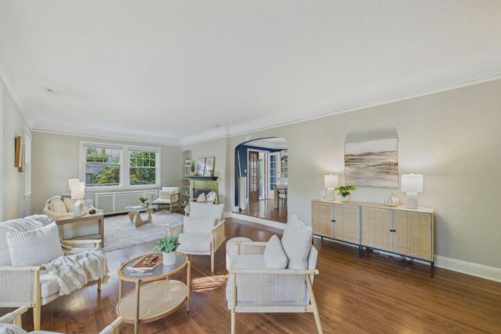 Property Photo:  3944 Xerxes Avenue S  MN 55410 