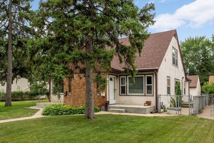 Property Photo: 5636 Cedar Avenue S MN 55417