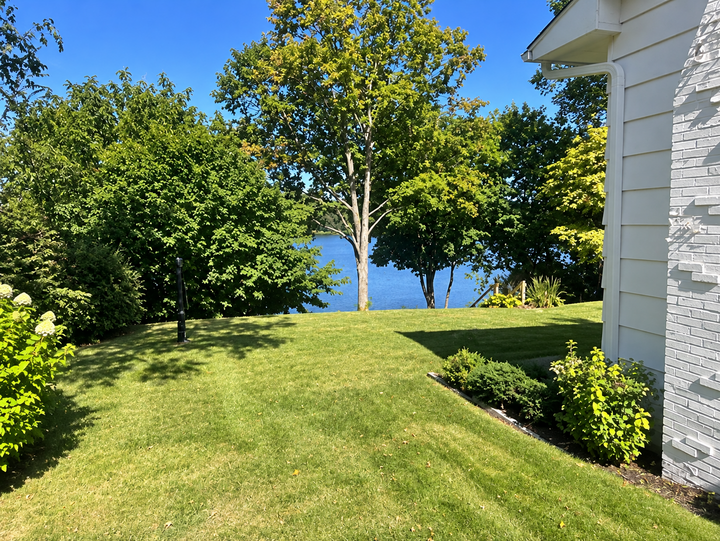 Property Photo: 7339 Frontier Trail MN 55317