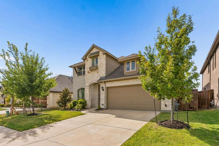 Property Photo:  3117 Brookhill Lane  TX 75181 