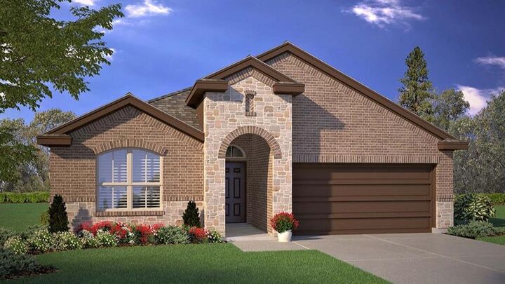 Property Photo: 15933 Stableford Road TX 76247