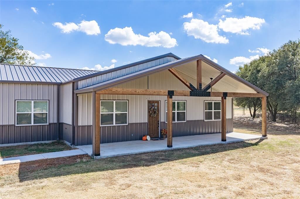 Photo de la propriété:  1123 Paradise Parkway  TX 76487 