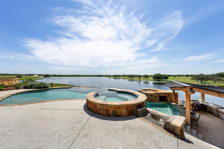 Property Photo:  890 N Fm 573  TX 76864 