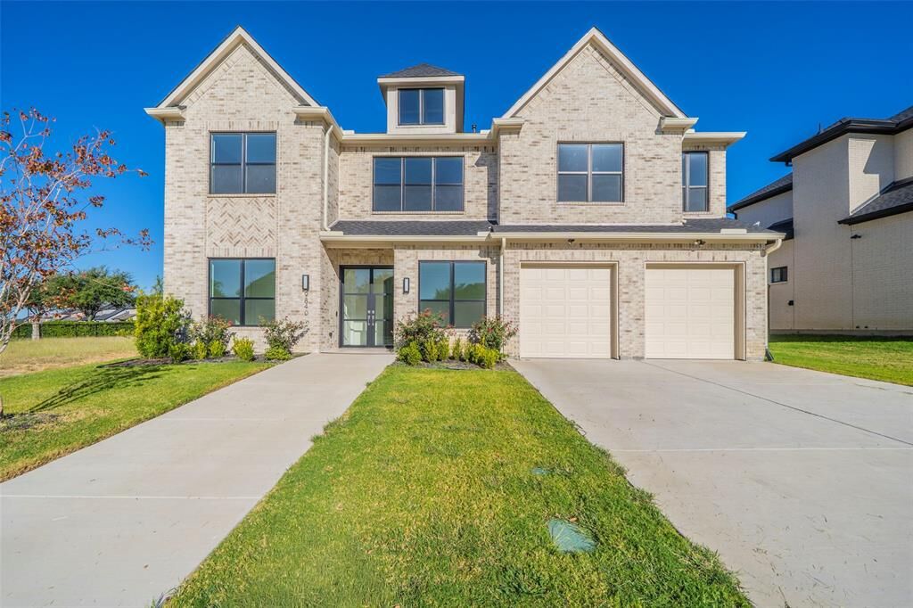 Property Photo:  9840 Wyndbrook Drive  TX 75035 