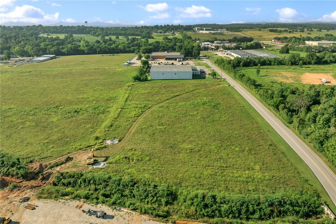 Property Photo:  Tbd (1.5 Ac) Forward Drive A  AR 72601 