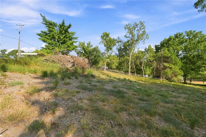 Property Photo:  Cypress Lane  AR 72756 