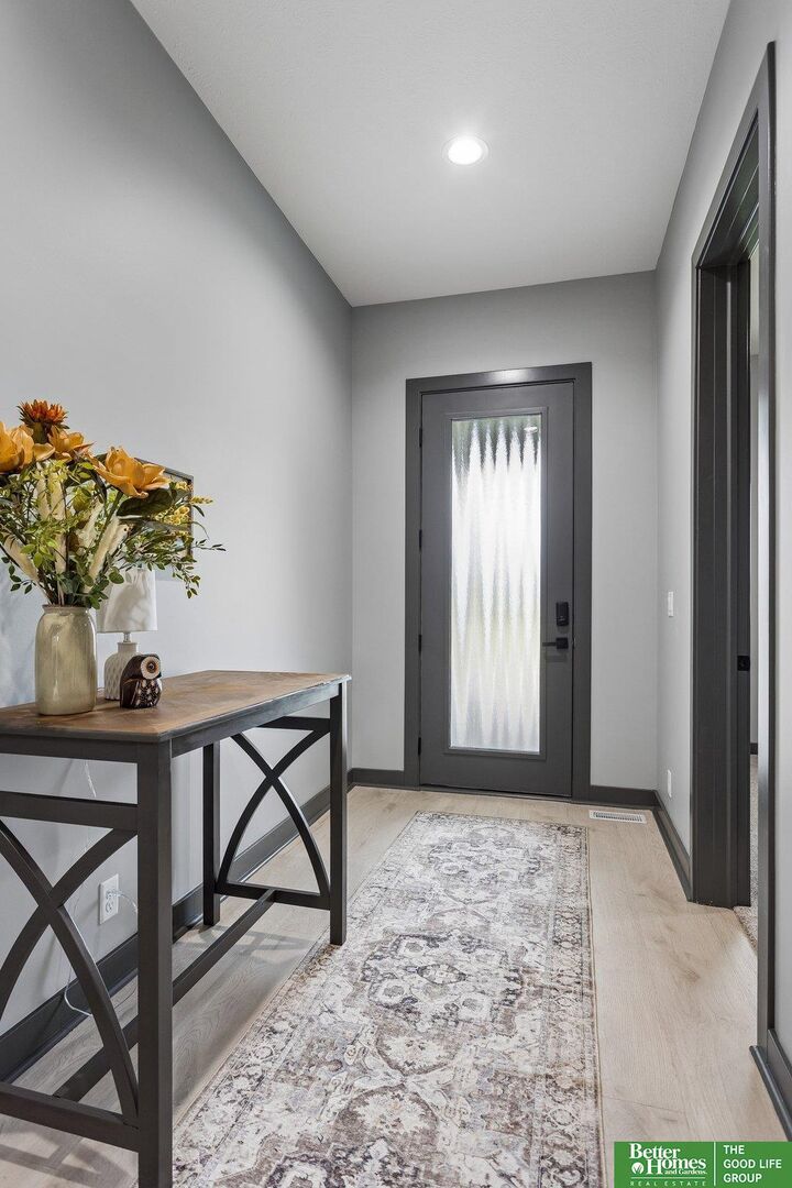 Property Photo: 11715 S 119th Street NE 68046