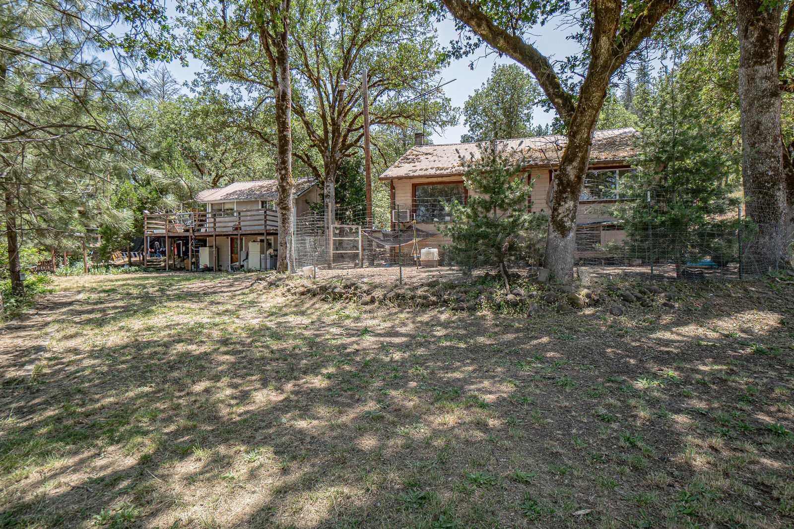 Property Photo:  6534 Crowfoot Road  OR 97541 