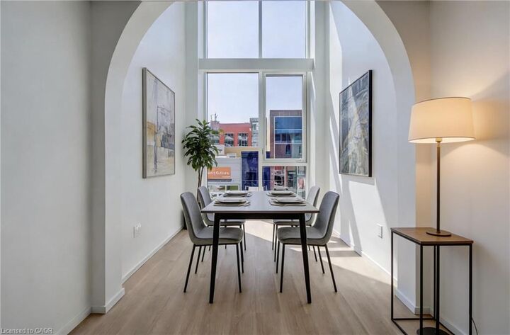 Property Photo:  26 King Street E  ON N2G 2K6 