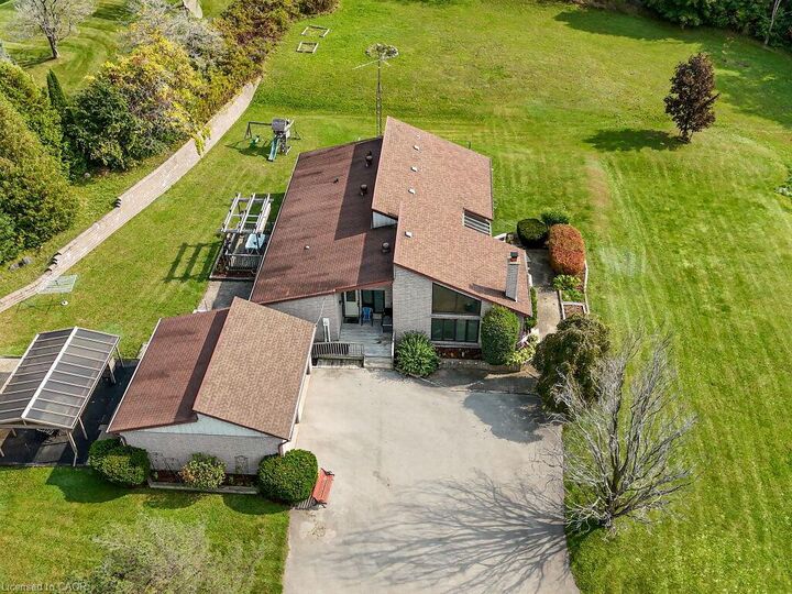 Property Photo:  11331 Amos Drive  ON L0P 1B0 