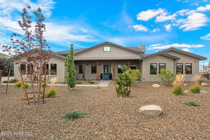 Property Photo:  164 Morning Glow Way  AZ 86303 