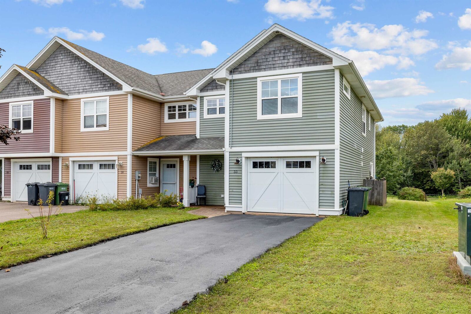 Property Photo:  33 Williams Gate  PE C1B 2W2 
