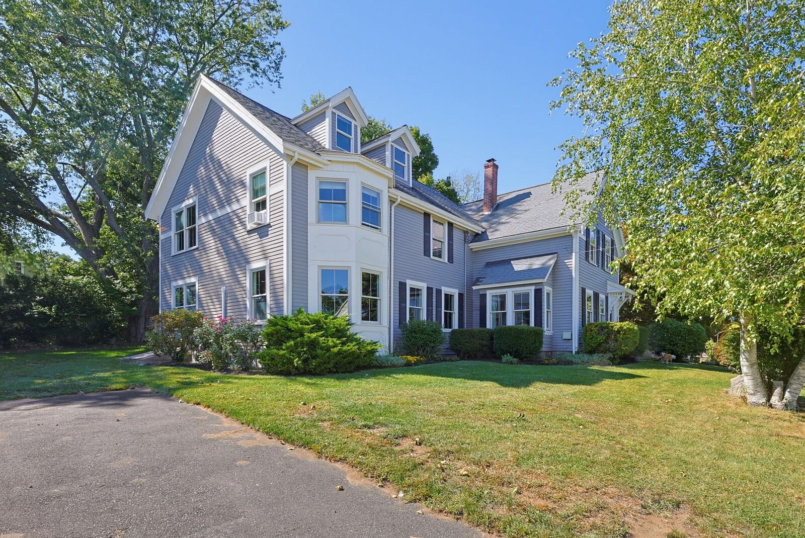 Property Photo: 40 Lydon MA 02062