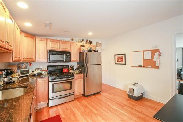 Property Photo:  75 Union Street 2  MA 02135 