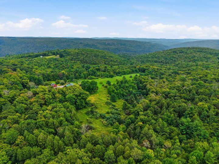 Property Photo:  69 Cone Road  MA 01243 