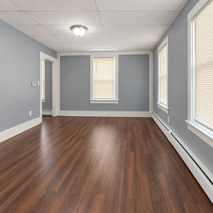 Property Photo: 7 Sixth St. 1F MA 02703