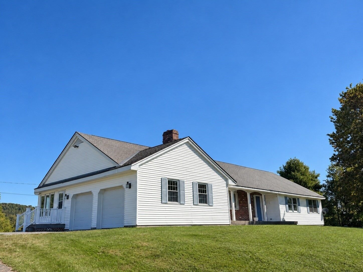 Property Photo:  228 Number Nine Road  MA 01346 
